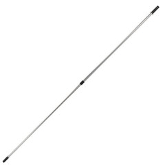 Черенок рукоятка телескопическая VILEDA PROFESSIONAL 2х1,25 м (до 2,5м) алюминиевый, используется с шубкой 602099, со стяжкой 602101, 179661 - фото 2