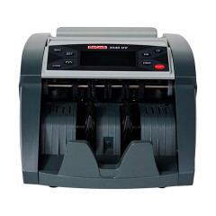 Счетчик банкнот DOCASH 3040 UV, 1000 банкнот/мин, УФ-детекция, фасовка - фото 2