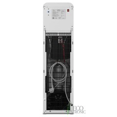 Пурифайер для воды ECOTRONIC V10-U4L напольный, НАГРЕВ/ОХЛАЖДЕНИЕ КОМПРЕССОРНОЕ, 2 крана, белый 7258 Пурифайер для воды ECOTRONIC V10-U4L напольный, НАГРЕВ/ОХЛАЖДЕНИЕ КОМПРЕССОРНОЕ, 2 крана, белый 7258 - фото 14