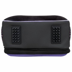 Ранец BRAUBERG FIT, 2 отделения, Sleeping kitten, велюровая панель, 38х27х14 см, 273107 Ранец BRAUBERG FIT, 2 отделения, Sleeping kitten, велюровая панель, 38х27х14 см, 273107 - фото 7