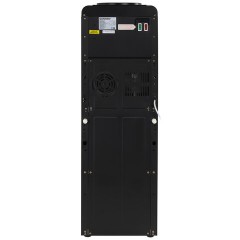 Кулер для воды SONNEN FSE-02WBc, напольный, НАГРЕВ/ОХЛАЖДЕНИЕ ЭЛЕКТРОННОЕ, шкаф, 2 крана, черный, 456168 Кулер для воды SONNEN FSE-02WBc, напольный, НАГРЕВ/ОХЛАЖДЕНИЕ ЭЛЕКТРОННОЕ, шкаф, 2 крана, черный, 456168 - фото 8