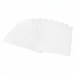 Бумага для гуаши и акрила А4 40 л., 235 г/м2, в коробке, BRAUBERG ART CLASSIC, "Мечта", 117733 - фото 3