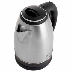 Чайник CENTEK CT-1068, 2 л, 2000 Вт, закрытый нагревательный элемент, сталь Чайник CENTEK CT-1068, 2 л, 2000 Вт, закрытый нагревательный элемент, сталь - фото 4