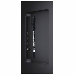 Телевизор LG 50NANO80T6A, 50" (127 см), NanoCell, 3840x2160, 4K, 16:9, SmartTV, Wi-Fi, синий - фото 12