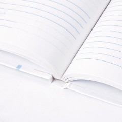 Книга Отзывов и предложений, 96 л., глянцевая, блок офсет, нумерация, А5 (150х205 мм), STAFF, 130233 - фото 8