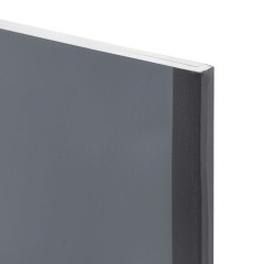 Тетрадь А4 96 л. BRAUBERG, на сшивке с корешком, клетка, обложка картон, "Ритм", 405284 - фото 3