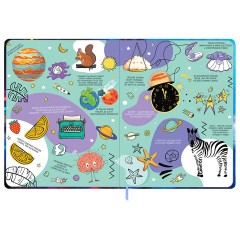 Дневник 1-11 класс 48 л., твердый, BRAUBERG, матовая ламинация, резинка, закладка-ляссе, с подсказом, "Футбол", 107235 - фото 7