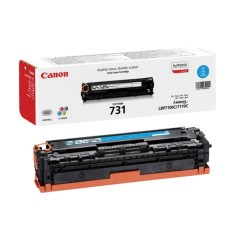 Картридж лазерный Canon Cartridge 731 (6271B002) гол. для LBP7100Cn/7110Cw
