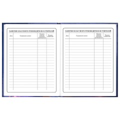 Дневник 1-4 класс 48 л., твердый, ЮНЛАНДИЯ, глянцевая ламинация, с подсказом, "Принцесса", 107582 - фото 17