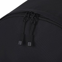 Рюкзак HEIKKI POSITIVE (ХЕЙКИ) универсальный, карман-антивор, Black, 42х28х14 см, 272551 Рюкзак HEIKKI POSITIVE (ХЕЙКИ) универсальный, карман-антивор, Black, 42х28х14 см, 272551 - фото 6