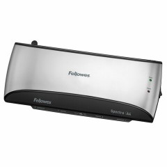 Ламинатор FELLOWES SPECTRA A4, толщина пленки 75-125 мкм, скорость 30 см/мин., FS-57378 Ламинатор FELLOWES SPECTRA A4, толщина пленки 75-125 мкм, скорость 30 см/мин., FS-57378 - фото 4