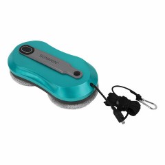 Робот-мойщик окон SONNEN Tech RWC-124 DUAL SPRAY, датчик от падения, 26 салфеток, приложение, 456237 - фото 2
