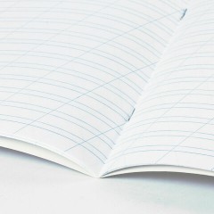 Тетрадь 12 л. BRAUBERG косая линия, обложка картон, CLASSIC, 107291 Тетрадь 12 л. BRAUBERG косая линия, обложка картон, CLASSIC, 107291 - фото 3