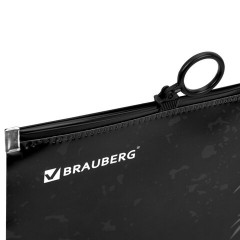 Папка для тетрадей BRAUBERG А4, 1 отделение, пластик, на zip-lock молнии, "Scary dino", 273321 Папка для тетрадей BRAUBERG А4, 1 отделение, пластик, на zip-lock молнии, "Scary dino", 273321 - фото 3