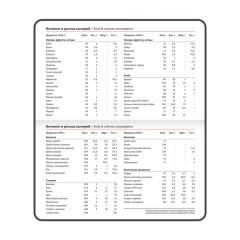 Еженедельник датированный 2026 МАЛЫЙ ФОРМАТ 95х155 мм, А6, BRAUBERG "Foliage", под кожу, розовый, 117199 - фото 11