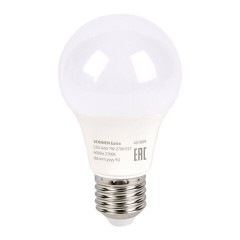 Лампа светодиодная SONNEN EXTRA, 7 (60) Вт, Е27, груша, теплый белый, 30000 ч, LED A60-7W-2700-Е27, 457889 - фото 2