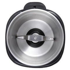 Кофемолка KITFORT КТ-1315, 180 Вт, вместимость 60 г, металл, серебро Кофемолка KITFORT КТ-1315, 180 Вт, вместимость 60 г, металл, серебро - фото 6