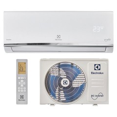 Сплит-система инверторная ELECTROLUX EACS/I-12HSM/N8_V2, внешний и внутренний блок, площадь помещения до 35 м2, НС-1683661 - фото 8