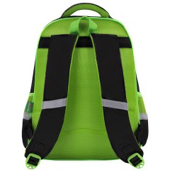 Рюкзак BRAUBERG KIDS FLOSSY, 2 отделения, 3 кармана, "Galaxy Dino", 3D-панель, 40х28х18 см, 273182 Рюкзак BRAUBERG KIDS FLOSSY, 2 отделения, 3 кармана, "Galaxy Dino", 3D-панель, 40х28х18 см, 273182 - фото 4