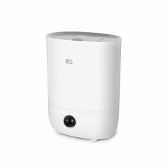 Увлажнитель воздуха BQ (БИ-КЬЮ) HDR2003, объем бака 3 л, 23 Вт, аромаконтейнер, белый, 86196449 Увлажнитель воздуха BQ (БИ-КЬЮ) HDR2003, объем бака 3 л, 23 Вт, аромаконтейнер, белый, 86196449 - фото 2
