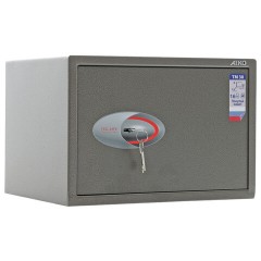 Сейф AIKO "ТМ-30", 300х440х355 мм, 16 кг, ключевой замок, полка Сейф AIKO "ТМ-30", 300х440х355 мм, 16 кг, ключевой замок, полка - фото 4
