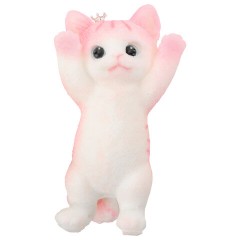 Игрушка-антистресс МЕГА СКВИШ "Большой кот-обнимашка", 20 см, JOLLY JOT (ДЖОЛЛИ ДЖОТ), 665824 - фото 2