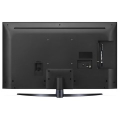 Телевизор LG 43UT81006LA, 43" (108 см), 3840 x 2160, 4K, 16:9, SmartTV, Wi-Fi, черный - фото 8