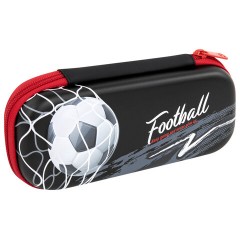 Пенал BRAUBERG, 1 отделение, 1 откидная планка, EVA 3D, 22х10х5 см, "Goal", 270701 Пенал BRAUBERG, 1 отделение, 1 откидная планка, EVA 3D, 22х10х5 см, "Goal", 270701 - фото 6