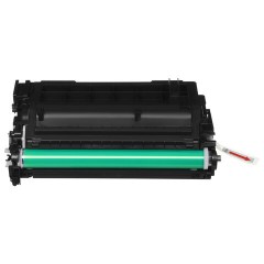 Картридж лазерный CACTUS (CS-W1470A) для HP LaserJet M611dn/M612dn/M634dn/M634h, ресурс 10500 стр. - фото 5