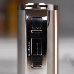 Миксер TIMBERK T-HM40S49, 550 Вт, 5 скоростей, 2 венчика, 2 крюка для теста, подставка, стальной - фото 10