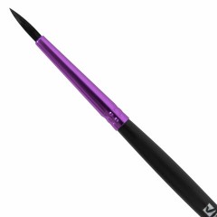 Кисть белка, круглая № 3, BRAUBERG PREMIUM, 200972 Кисть белка, круглая № 3, BRAUBERG PREMIUM, 200972 - фото 3