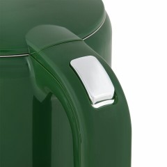 Чайник с терморегулятором и дисплеем, ДВОЙНЫЕ СТЕНКИ, SONNEN KT-8723EG, 1,7 л, 2200 Вт, изумрудный, 454689 Чайник с терморегулятором и дисплеем, ДВОЙНЫЕ СТЕНКИ, SONNEN KT-8723EG, 1,7 л, 2200 Вт, изумрудный, 454689 - фото 7