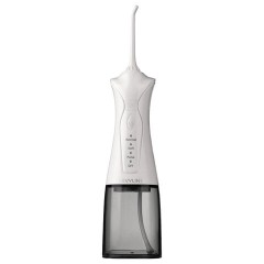 Ирригатор для полости рта REVYLINE RL 220, емкость резервуара 0,3 л, 2 насадки, белый, 7943 - фото 2