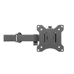 Кронштейн для монитора настольный VESA 75х75, 100х100, 17"-32", до 8 кг, SONNEN STATIC, 455942 Кронштейн для монитора настольный VESA 75х75, 100х100, 17"-32", до 8 кг, SONNEN STATIC, 455942 - фото 8