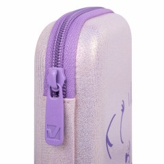 Пенал BRAUBERG SHINY, 1 отделение, 1 откидная планка, EVA, 22х13х4 см, "Cheerful", 271554 Пенал BRAUBERG SHINY, 1 отделение, 1 откидная планка, EVA, 22х13х4 см, "Cheerful", 271554 - фото 6