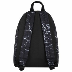 Рюкзак BRAUBERG СИТИ-ФОРМАТ универсальный, "Black marble", черный, 41х32х14 см, 270790 Рюкзак BRAUBERG СИТИ-ФОРМАТ универсальный, "Black marble", черный, 41х32х14 см, 270790 - фото 5