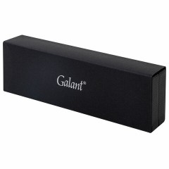 Ручка подарочная шариковая GALANT "Aldo", корпус черный, детали розовое золото, узел 0,7 мм, линия письма 0,5 мм, 144167 Ручка подарочная шариковая GALANT "Aldo", корпус черный, детали розовое золото, узел 0,7 мм, линия письма 0,5 мм, 144167 - фото 11