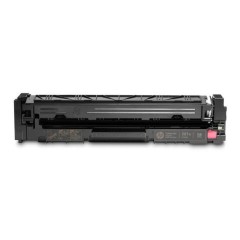 Картридж лазерный HP (CF403A) LaserJet Pro M277n/dw/M252n/dw, №201A, пурпурный, оригинальный, ресурс 1400 страниц Картридж лазерный HP (CF403A) LaserJet Pro M277n/dw/M252n/dw, №201A, пурпурный, оригинальный, ресурс 1400 страниц - фото 3