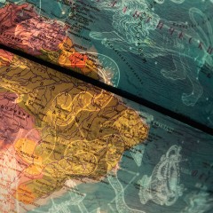 Глобус интерактивный + очки VR, политический / звездного неба GLOBEN, 25 см, подсветкой, INT12500308 Глобус интерактивный + очки VR, политический / звездного неба GLOBEN, 25 см, подсветкой, INT12500308 - фото 10
