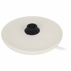 Чайник с терморегулятором и дисплеем, ДВОЙНЫЕ СТЕНКИ, SONNEN KT-8721, 1,7 л, 2200 Вт, бежевый, 454688 Чайник с терморегулятором и дисплеем, ДВОЙНЫЕ СТЕНКИ, SONNEN KT-8721, 1,7 л, 2200 Вт, бежевый, 454688 - фото 8