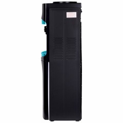 Кулер для воды SONNEN FSC-02W TURBO напольный, ТУРБОНАГРЕВ/ОХЛАЖДЕНИЕ КОМПРЕССОРНОЕ, шкаф, 2 крана, черный, 456171 Кулер для воды SONNEN FSC-02W TURBO напольный, ТУРБОНАГРЕВ/ОХЛАЖДЕНИЕ КОМПРЕССОРНОЕ, шкаф, 2 крана, черный, 456171 - фото 7