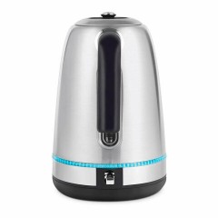 Чайник BQ (БИ-КЬЮ) KT1725SW, 1,7 л, 2200 Вт, закрытый нагревательный элемент, нержавеющая сталь, 86189558 Чайник BQ (БИ-КЬЮ) KT1725SW, 1,7 л, 2200 Вт, закрытый нагревательный элемент, нержавеющая сталь, 86189558 - фото 4