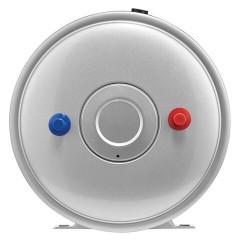 Водонагреватель накопительный электрический ROYAL THERMO RWH 50 Interio, 2 кВт, 50 л, сталь, НС-1595557 - фото 5