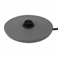 Чайник электрический с двойными стенками SONNEN KT-8719G, 1,5 л, 2200 Вт, графитовый, 454693 Чайник электрический с двойными стенками SONNEN KT-8719G, 1,5 л, 2200 Вт, графитовый, 454693 - фото 11