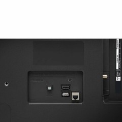 Телевизор LG 43NANO80T6A, 43" (108 см), NanoCell, 3840 x 2160, 4K, 16:9, SmartTV, Wi-Fi, черный Телевизор LG 43NANO80T6A, 43" (108 см), NanoCell, 3840 x 2160, 4K, 16:9, SmartTV, Wi-Fi, черный - фото 11