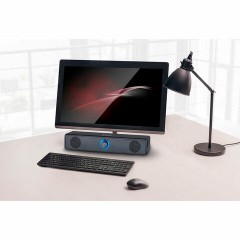 Саундбар DEFENDER Z2, 2.0, 6 Вт, питание от USB, 65102 Саундбар DEFENDER Z2, 2.0, 6 Вт, питание от USB, 65102 - фото 6