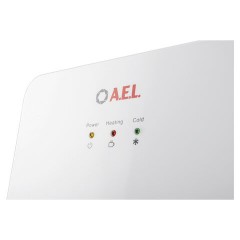 Пурифайер для воды AEL LC-AEL-85s, напольный, НАГРЕВ/ОХЛАЖДЕНИЕ КОМПРЕССОРНОЕ, 2 крана, белый, 463 - фото 7