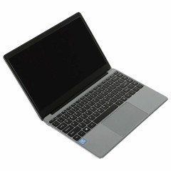 Ноутбук CHUWI HeroBook Pro 14,1" Celeron N4020, 8 Гб, SSD 256 Гб, NO DVD, Windows 11 Home, серый, 1746087 Ноутбук CHUWI HeroBook Pro 14,1" Celeron N4020, 8 Гб, SSD 256 Гб, NO DVD, Windows 11 Home, серый, 1746087 - фото 2
