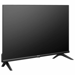 Телевизор HISENSE 32A4K 32" (80 см), 1366 x 768, HD, 16:9, SmartTV, Wi-Fi, черный Телевизор HISENSE 32A4K 32" (80 см), 1366 x 768, HD, 16:9, SmartTV, Wi-Fi, черный - фото 3