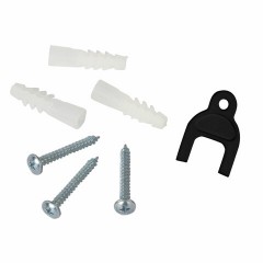 Диспенсер для туалетной бумаги EXTRA LAIMA PROFESSIONAL, (Т2), малый, черный, ABS-пластик, 609475, 303823 - фото 8